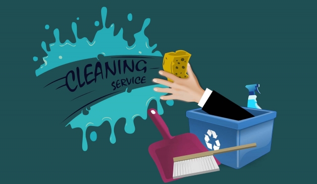 Service Chicago Cleaning 